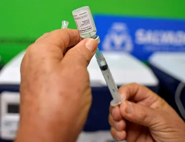 Gripe: Opas alerta para início precoce e maior impacto nas Américas - Imagem