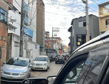 Grupo suspeito de roubos no Rio Vermelho é alvo de operação - Imagem