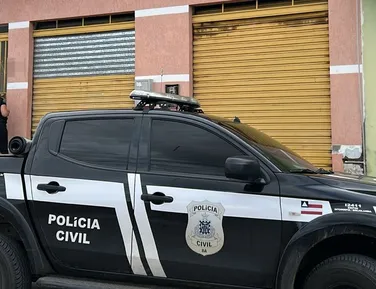 Homem é detido por descumprir medida protetiva da ex-companheira - Imagem