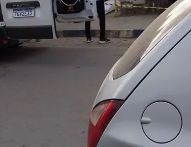 Homem é executado após sair de festa no interior da Bahia - Imagem