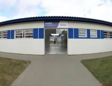 Homem é preso por agredir companheira de 17 anos durante resguardo - Imagem