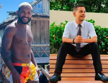 Homem é preso por matar vizinhos que conheceu em app de relacionamento - Imagem