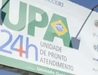 Homem invade UPA e assusta pacientes em Salvador - Imagem