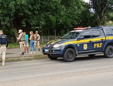 Idoso é preso na Bahia por perseguir e divulgar vídeos íntimos da ex - Imagem