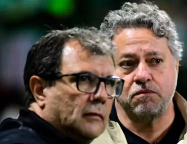 Investigação mira ex-dirigente da Série A por abertura de 15 empresas - Imagem