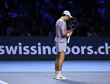João Fonseca revela lesão crônica e mira recuperação para Grand Slam - Imagem