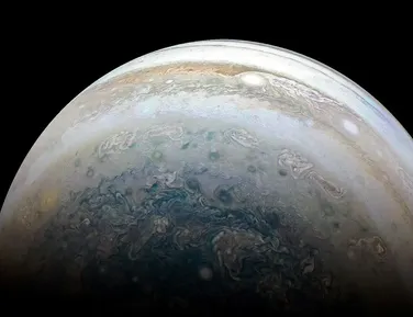 Júpiter pode ser visto a olho nu neste sábado; veja como localizar - Imagem