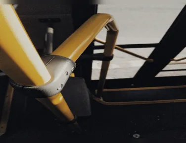 Justiça obriga Dias d’Ávila a oferecer transporte a estudantes cegos - Imagem