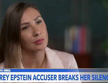 Mais de 50 brasileiras passaram pela mansão de Epstein, revela vítima - Imagem