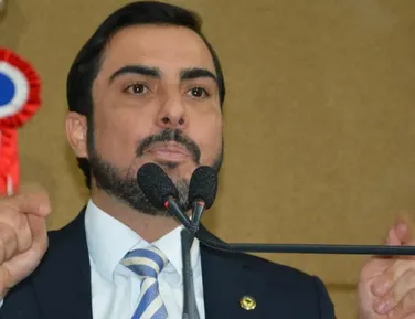 Marcell Moraes quebra silêncio após escândalo de agressão - Imagem