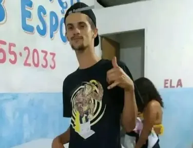 Mecânico é morto a tiros após ter casa invadida na Bahia - Imagem