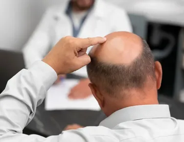 Minoxidil e mais: Anvisa proíbe produtos capilares e de limpeza - Imagem