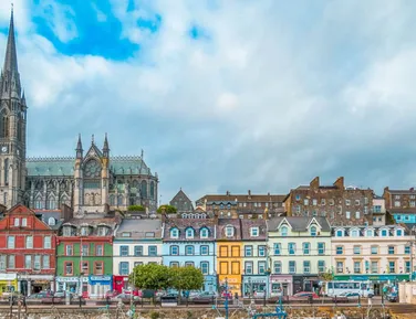 More na Europa para sempre: conheça o país com taxas baratas - Imagem