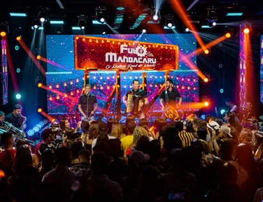 Mostra Tempo Cultural leva arte, música e gastronomia a Salvador - Imagem