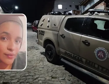 Mulher é assassinada dentro de casa no interior da Bahia - Imagem