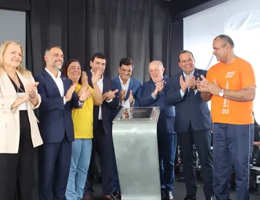 Nova fábrica da Xpert Pack impulsiona economia e empregos na Bahia - Imagem