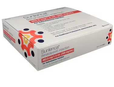 Nova injeção contra HIV: Anvisa autoriza remédio aplicado semestral - Imagem