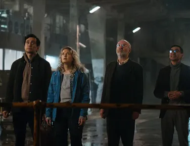 Novo filme de fantasia da Netflix surpreende com trama inusitada - Imagem