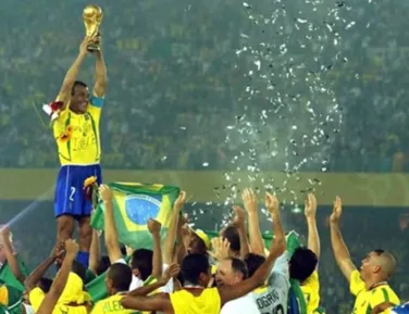 O Brasil acredita no hexa? Pesquisa revela otimismo do povo para Copa - Imagem