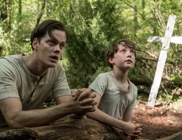 O filme de suspense da Netflix com grande elenco que você precisa ver - Imagem