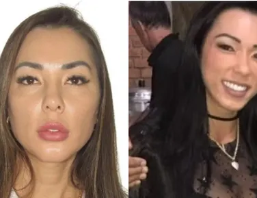 Outra? ‘Japa do PCC’ é liberada para passar Natal com família - Imagem