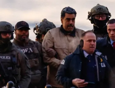 Partidos e entidades de esquerda criam frente emergencial de solidariedade à Venezuela - Imagem