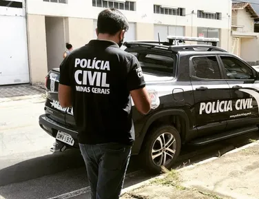 Pastor de 79 anos é preso suspeito de abusar de duas irmãs - Imagem