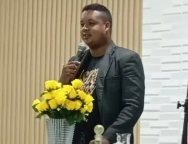 Pastor é assassinado com mais de 15 tiros em Feira de Santana - Imagem