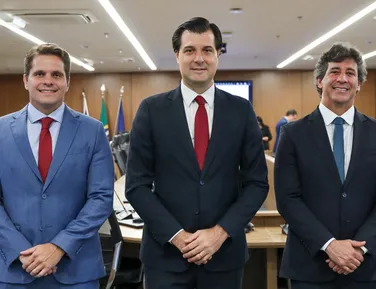 Pedro Maia é o mais votado na lista tríplice para chefe do MP da Bahia - Imagem