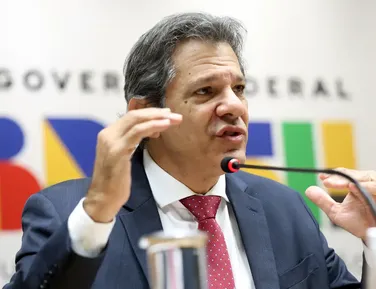 Poço de Lobato: Haddad compartilha investigações com governo dos EUA - Imagem