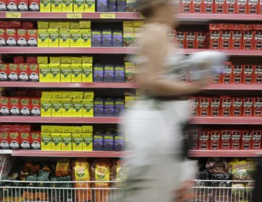 Preço do café vai cair em 2026, mas não deve ficar mais barato - Imagem