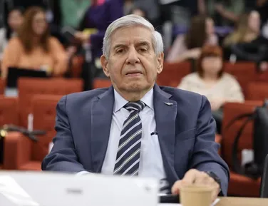 STF determina prazo para defesa de Augusto Heleno comprovar Alzheimer - Imagem