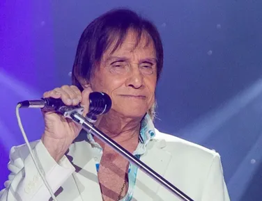 Saiba o que não pode faltar no camarim de Roberto Carlos em Salvador - Imagem