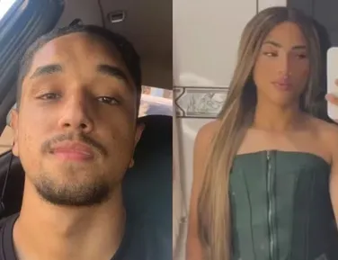 Saiba quem é o motorista que assumiu matar mulher trans com 'mata-leão' - Imagem