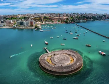 Salvador terá feriadão antes do Natal e Ano Novo; saiba qual - Imagem