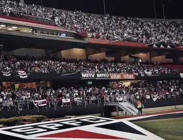 São Paulo vira alvo de investigação por supostos desvios em vendas - Imagem