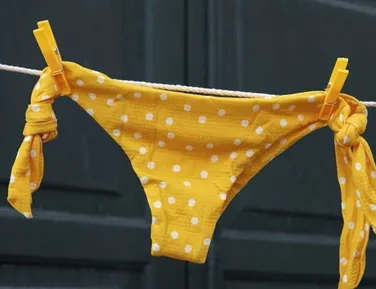 Sem calcinha, com fé: 5 simpatias para a virada do ano - Imagem