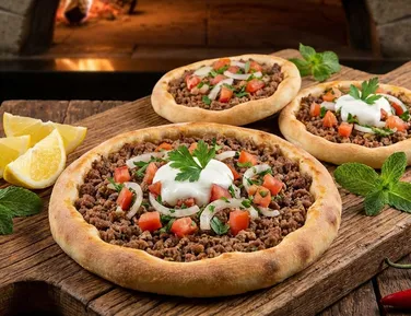 Só 3 ingredientes: aprenda a fazer esfirra caseira na airfryer - Imagem