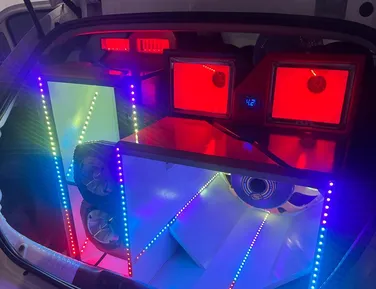 Som alto e festas irregulares: paredões são alvo da PM em Salvador - Imagem