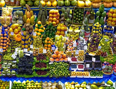 Suco comum no Brasil pode ajudar a prolongar a vida - Imagem