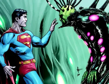 Superman 2: ator é escalado para viver vilão clássico dos quadrinhos - Imagem