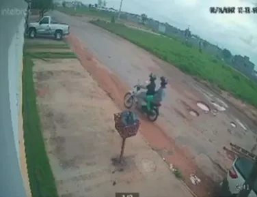 Suspeitos de tentativa de homicídio na BA são presos em fuga para SP - Imagem