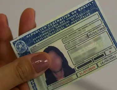 Toxicológico na CNH: quais drogas são detectadas e o que acontece se der positivo - Imagem