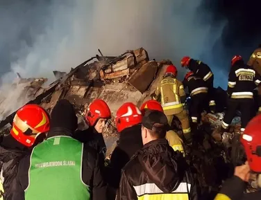 Tragédia na Suíça: veja o que já se sabe sobre as vítimas da explosão - Imagem