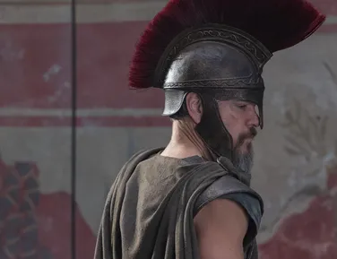 Trailer de A Odisseia revela épico grandioso de Christopher Nolan - Imagem