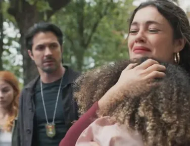 Três Graças: Globo faz nova mudança na trama após críticas do público - Imagem