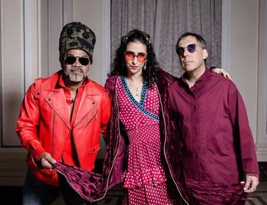 Tribalistas são destaque do Palco A Tarde FM nesta semana - Imagem