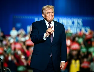 Trump triplica pagamento a imigrantes que deixarem dos EUA; entenda - Imagem