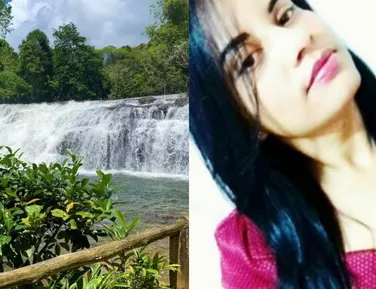 Turista perde a perna após picada de cobra em cachoeira da Bahia - Imagem