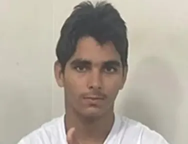 Última carta de jovem morto por leoa fala em amor materno e emprego - Imagem